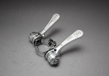 Leva cambio Simplex SLJ 5007 / 2x 5 6 7 Sp / cambio / fascia / anni '70