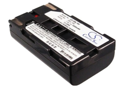Li-Ion Akku für Leaf Aptus-II 12 Aptus-II 5 Aptus-II 6 7,4V 1850mAh