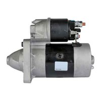 Hella 8EA 012 526-931 Starter FüR Fiat Seicento / 600 (187_)