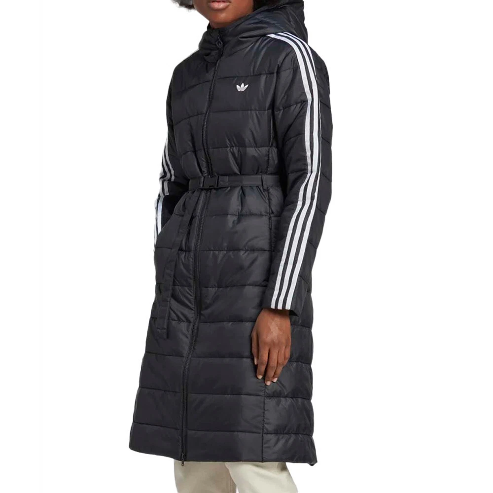 Doudoune slim adidas 2025 femme