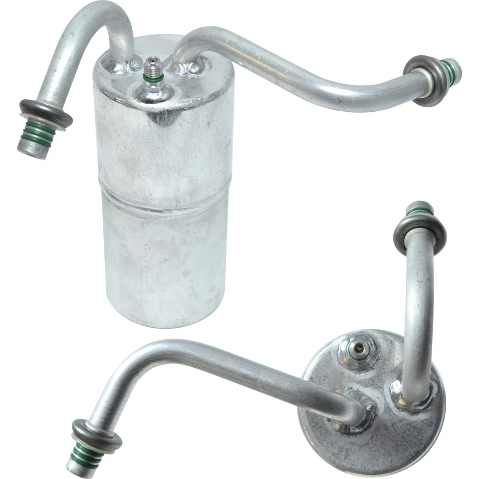 Kit de compresor de aire acondicionado para Dodge Ram 1500 2002 OEM SD7H15 57553 Foto 4 de 4