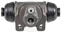 A.B.S. 52947X Radbremszylinder Hinten Links Rechts FüR CitroËN Peugeot Renault