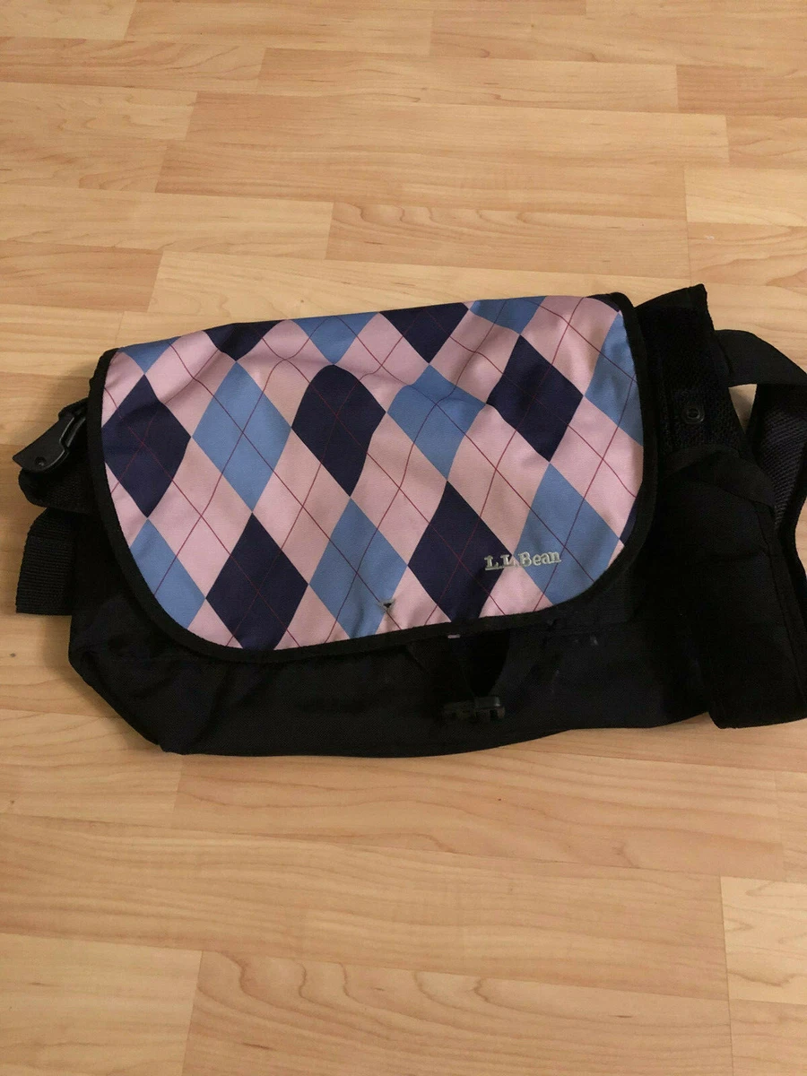 Ll bean cheap sling bag
