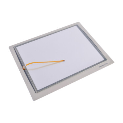 Touch Screen Panel Glass fit 2711P-T15C22D9P-A 2711P-T15C22D9P A SER A + Overlay