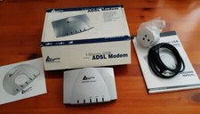Modem adsl Atlantis