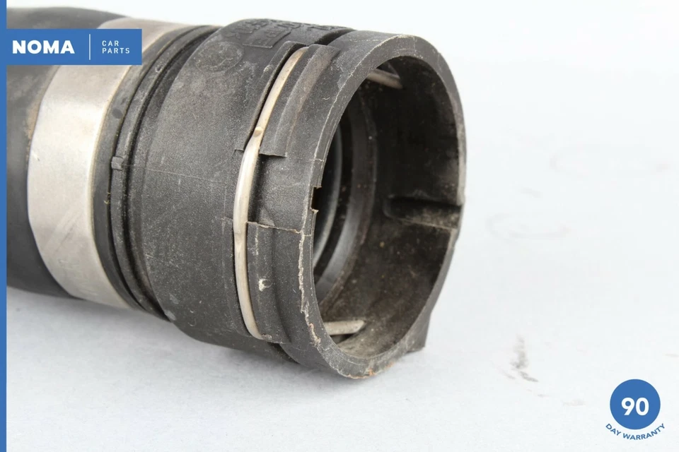 98-02 BMW Z3 E36 Roadster Motor Radiador Refrigerante Agua Manguera Tubo Fabricante de Equipo Original Foto 2 de 4