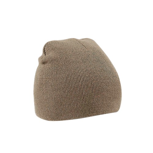 Neu Herren Damen Winter-Mützegerippter Bommelmütze Strick Mütze Baumwolle Acryl - Bild 39 von 72