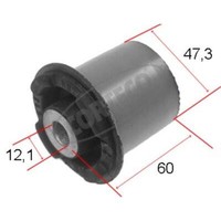 Corteco Lagerung Lenker Vorne FüR Opel Zafira B Astra G Caravan 21652926