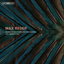 Reger: Orchestral Works