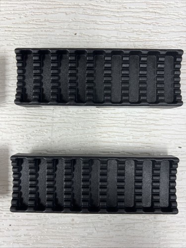 Accessori ganasce velocità 4 pollici nuovi 3 paia - Foto 4 di 4