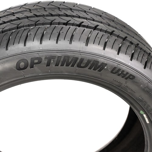 Tire 235/50R18 Green Max Optimum UHP AS A/S High Performance 97Y - 第 12/12 張圖片