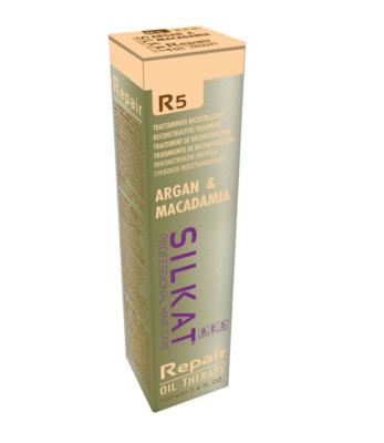 BES R5 REPAIR OIL THERAPY 100ML