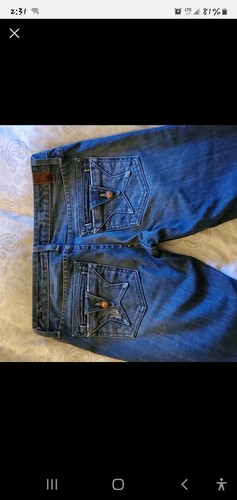 PEOPLES LIBERATION JEANS SIZE 27 | eBay