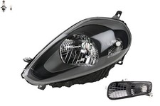 Ampoule Fiat PUNTO EVO