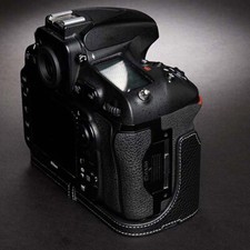 K-S-Trade Housse Pour Nikon D780 Compatible Avec Nikon D780 Sac Sacoche Pouchette Appareil Photo Anti-Choc DSLR SLR Caméra Housse Protection Étui De Pluie Supplémentaire Noir 1x