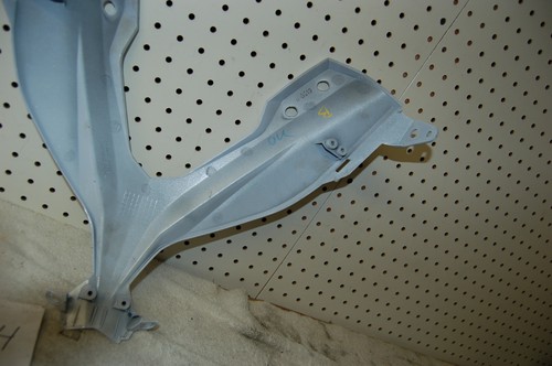 2013 KAWASAKI EX300 NINJA UPPER FAIRING - Picture 5 of 6