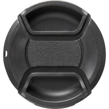 SnapOn Lens Cap For Canon GL2 GL1 Vixia HF S20 S21 S200 S10 S11 S100 G20 G10 S30