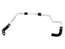 Pro Parts 83BF61Q PCV Valve Oil Trap Tube Fits 2012-2016 Volvo S60 2.5L 5 Cyl