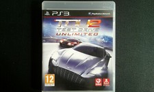 Test Drive Unlimited 2 PS3 Complete, Tested, Sanitized, Free Ship CAN