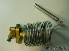 New Alco Controls TCLE GT-2146 Thermo Expansion Valve