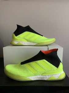 adidas street soccer shoes