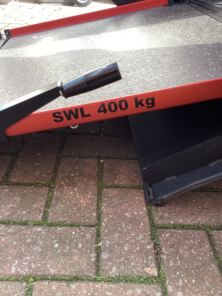 wheelchair ramp, Mobility Scooter, Motorcycle, Bike eBay