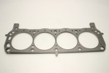 Cometic Ford Sb 4.155 Inch Bore .060 Inch Mls-5 Headgasket Wafr Heads C5912-