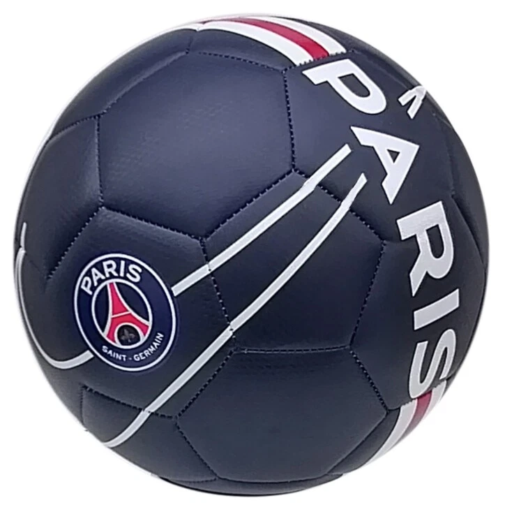 Nike Paris Saint Germain PSG Prestige Strike Football Swoosh Finale Munich 2025 - Photo 2/3