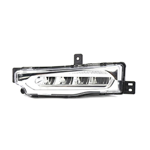 Luz antiniebla delantera izquierda LED 1 pieza para BMW X3 G01 G08 X4 G02 2018-2019 63177412527/ - Imagen 8 de 10