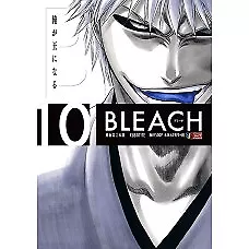 Bleach Portugal