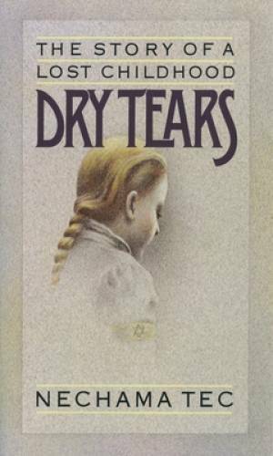 Dry Tears: The Story of a Lost Childhood - Paperback - ACCEPTABLE
