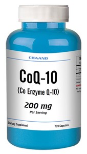 CoQ-10-CoEnzyme-Q-10-200mg-High-Potency-120-Capsule-USA-SHIP-Heart-Health-SALE