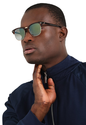 Gafas de Sol Ray Ban RB 3016 Clubmaster Clásicos o Polarizadas 2019 |