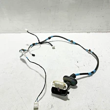 2019 - 2024 TOYOTA CAMRY REAR RIGHT PASSENGER SIDE DOOR WIRE WIRING HARNESS OEM