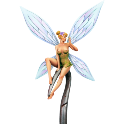 sexy tinkerbell lingerie Cosplay Costume Wings Bra Fairytale Tinker Bell Glossy Sexy Costume Adults'  Women's Carnival Masquerade Mardi Gras Party Halloween Performance Dress Up  2026 main image 0