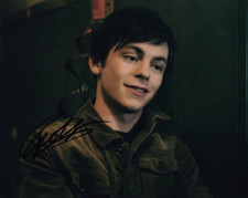 ROSS LYNCH signed Autogramm 20x25cm SABRINA NETFLIX in Person autograph COA
