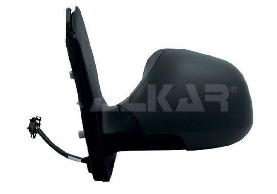 Specchio Sinistro Per Seat Altea E Altea Xl 2009-2011 Elet Term Primer