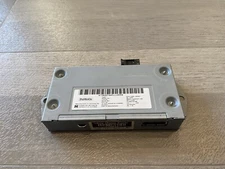 2009-2011 JAGUAR XF XFR IPOD USB BLUETOOTH CONTROL MODULE HARMAN BECKER ✅