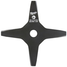 Brush Cutter Blade MLW49-16-2757 Brand New!