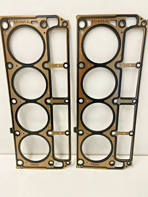 Genuine GM Holden Commodore VT VX VY VZ LS1 5.7L V8 Head Gaskets