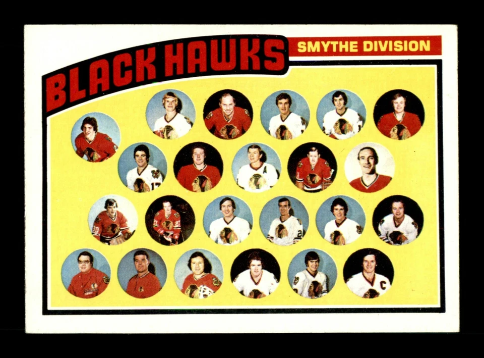 1976-77 TOPPS HOCKEY # 136 to # 264/SEE DROP DOWN MENU FOR CARD YOU WILL RECEIVE - Image 2 of 4