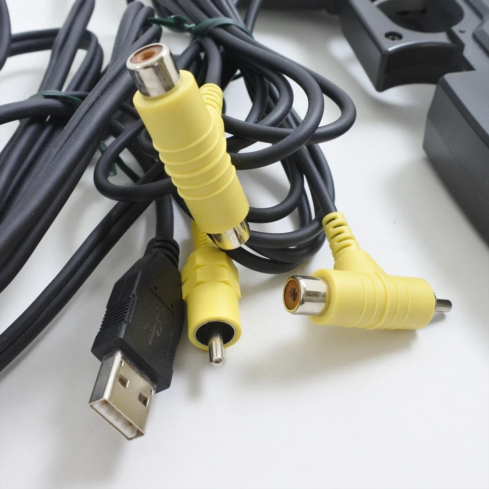 Mando PS2 GUN SURVIVOR 3 2 en caja Playstation 2 funciona para TV CRT solo 2241 Foto 4 de 4