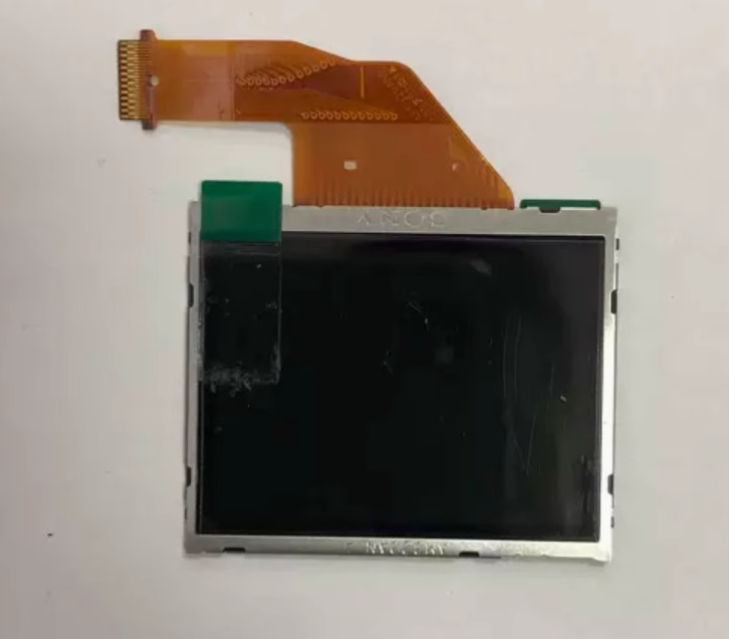 New LCD Display Screen Repair Parts For Canon HF IXUS i Zoom IXUS