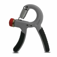 Adjustable Hand Grip Power Exerciser 10-40 KGS Wrist Training Strength Gripper