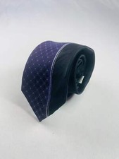 Renoma 100 % Seide Designer Herren Krawatte - Menswear Accessoire klassisch