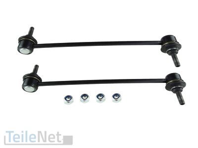 2x Koppelstange Stabilisator Strebe vorne Rechts Links Stabistrebe für VW T5 T6