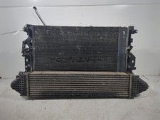 Range Rover Evoque L538 3Door 2011-2018 Radiator (a/c Car)  BJ32-8C607-AC O82