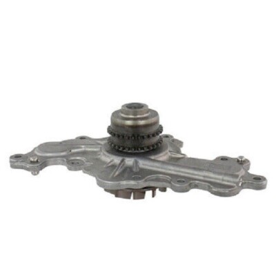 FORD OEM MOTORCRAFT Engine Water Pump Replacement For GATES 43275