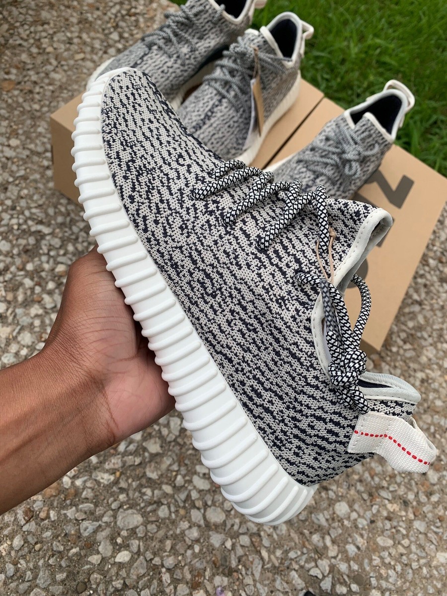 Adidas Yeezy 350 V1 Turtle Dove 2022 Size 9.5 in hand | eBay Adidas Yeezy 350 V1 Turtle Dove 2022 Size 9.5 in hand | eBay