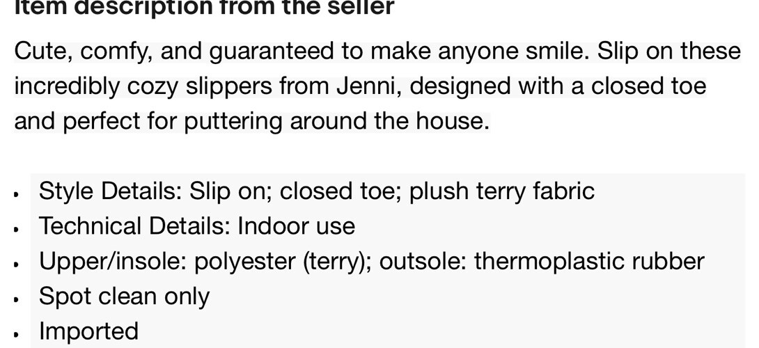 PANTOFOLA D’ORO Ciabatte Jenni MERRY VIBES grandi 9 10 oro rosso nuove con scatola nuove con etichetta